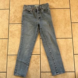 Pacsun Mom Jeans